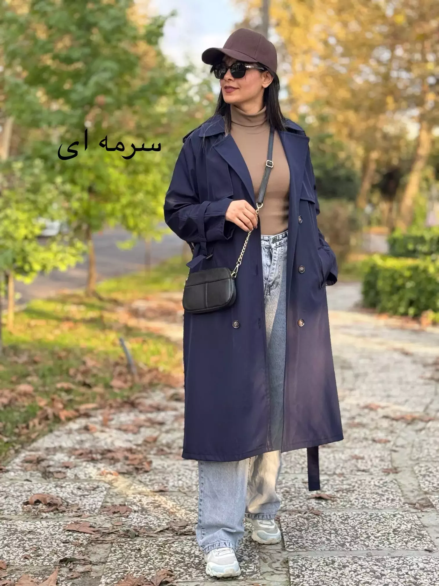 بارونی دو ژیله بلند ( دارای ایراد جزئی )
